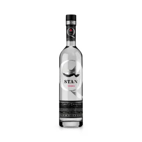 Водка - Q-stan Легенда Казахстана, 40 % алк., 0,5 л Водка - Q-stan Легенда Казахстана, 40 % алк., 0,5 л