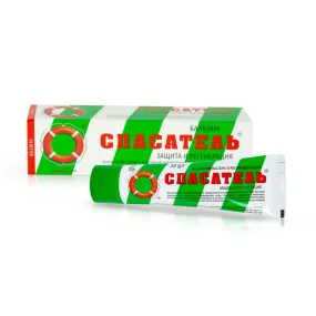 Бальзам - Спасатель, 30 г Бальзам - Спасатель, 30 г