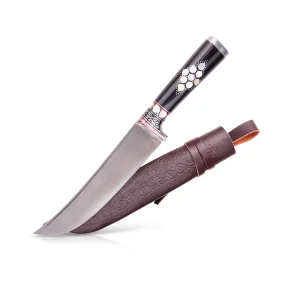 Usbekischer Messer – Pchak, 29 cm