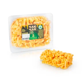 Orientalisches Süßgebäck - Chak-Chak, mit Honig, 200 g