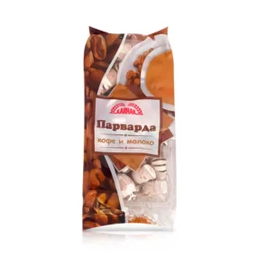Karamell – Parvardas, Kaffee mit Milchgeschmack, 250 g Karamell – Parvardas, Kaffee mit Milchgeschmack, 250 g