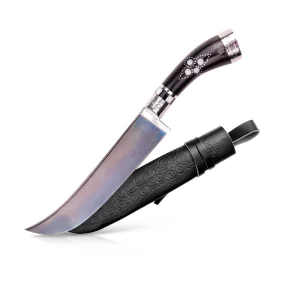 Usbekischer Messer – Pchak, 32,5 cm