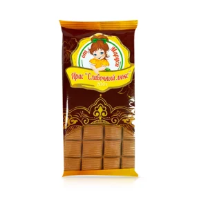 Weichkaramell - Sliwotschny Lux, 200 g Weichkaramell - Sliwotschny Lux, 200 g