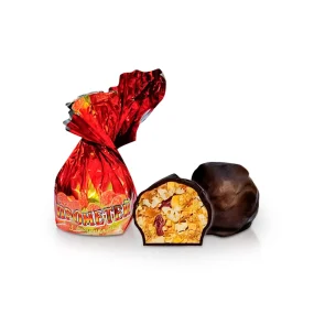  Конфеты - Прометей с изюмом, Ametist , 300 г