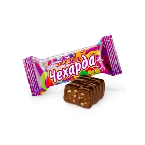 Schokokonfekt - Tschecharda, Slavjanka, 300 g