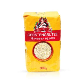 Gerstengrütze, Hosyaushka, 900 g    