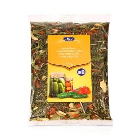 Universal Gewürzmischung zum Einlegen vom Gemüse, Alvo, 150 g