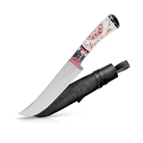 Usbekischer Messer – Pchak, 30 cm