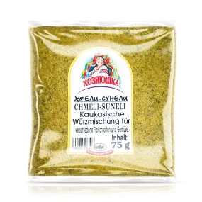 Хмели Сунели, Хозяюшка, 75 г Хмели Сунели, Хозяюшка, 75 г