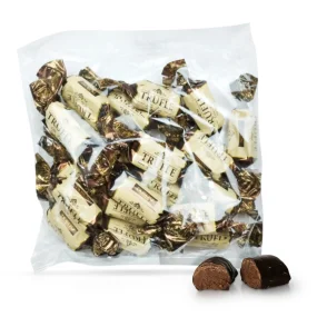 Schokokonfekt - Trüffel Lux, 380 g