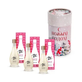 Geschenkset - Byt mozhet, Tokio, 3-tlg.