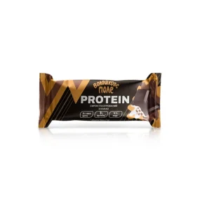 Сырок творожный - Protein, с какао, глазированный, Волошково Поле, 36 г