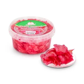 Салат из капусты - Красные лепестки, Вкусная Традиция, 450 г