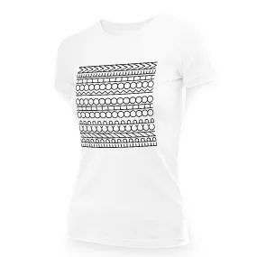 T-Shirt für Frauen - Design E*is ono konem, Baumwolle