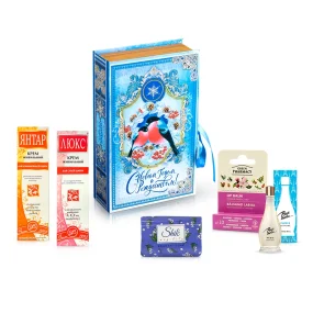 Geschenkset - Nostalgie