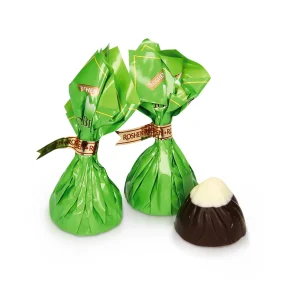 Schokokonfekt - Mont Blanc, mit gebrochenen Haselnüssen, Roshen, 300 g     