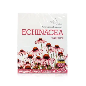 Phyto-Tee - Echinacea (Kraut), 50 g