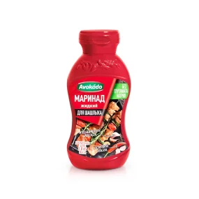 Маринад для шашлыка, Avokado, 230 г Маринад для шашлыка, Avokado, 230 г