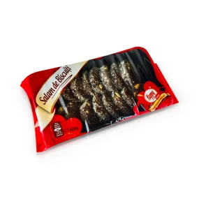 Kekse - Süße Wurst, 600 g