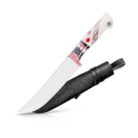 Usbekischer Messer – Pchak, 30 cm