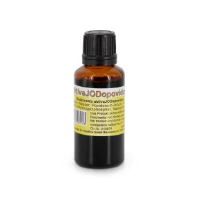 Jod Aktiva, 30 ml Jod Aktiva, 30 ml
