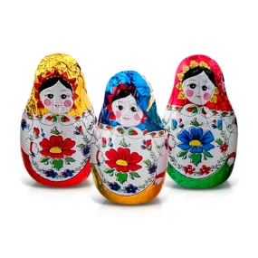 Конфеты шоколадные - Ксюша, с карамельно-кремовой начинкой, 300 г Конфеты шоколадные - Ксюша, с карамельно-кремовой начинкой, 300 г
