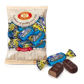 Schokokonfekt - Lastochka Slobozhanska, BS, 200 g