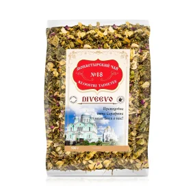 Tee - Monastyrskij Nr. 18, Gesundheit, 100 g Tee - Monastyrskij Nr. 18, Gesundheit, 100 g
