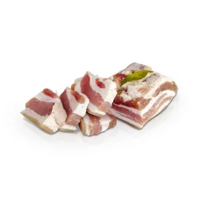 Speck po-Domaschnemu, gesalzen, Zarenhoff, 350 g Speck po-Domaschnemu, gesalzen, Zarenhoff, 350 g