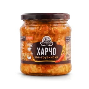 Eintopf - Kharcho nach georgischer Art, 460 g