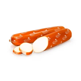 Geräucherter Schmelzkäse, Mlekpol, 300 g Geräucherter Schmelzkäse, Mlekpol, 300 g