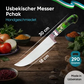 Usbekischer Messer – Pchak, 30 cm