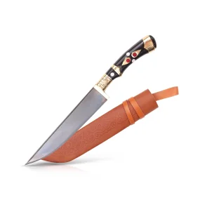 Usbekischer Messer – Pchak, 30 cm
