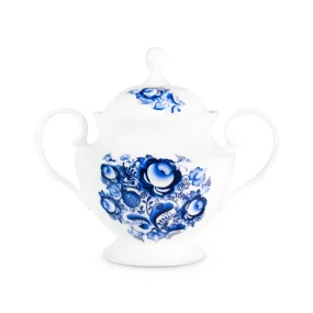 Zuckerdose – Gschel, 350 ml