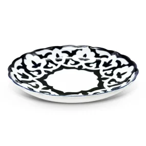 Lagan Pahta Gul, tief, Porzellan, Ø 26,7 cm  Lagan Pahta Gul, tief, Porzellan, Ø 26,7 cm