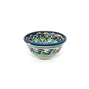 Schale Piala ПМ1 - Risсhtan Keramik, Ø 9 cm