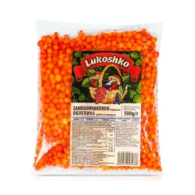 Облепиха, Lukoshko, 500 г Облепиха, Lukoshko, 500 г