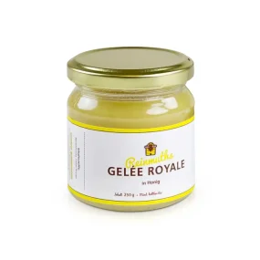 Gelеe Royale in Honig, 250 g Gelеe Royale in Honig, 250 g