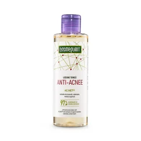 Gesichtstonikum - Anti-Akne, Cosmeplant, 200 ml