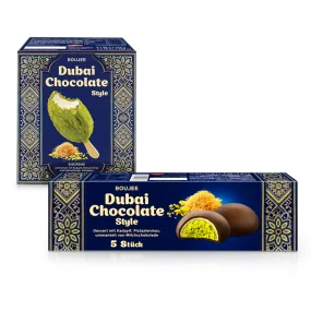 Набор - Дубайская сказка, Boujee, 420 г