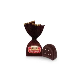 Schokokonfekt - Soloto Nazii, mit Sesam, Nevskij Konditer, 300 g