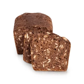Roggenmischbrot - Borodinski, mit Sonnenblumenkernen, 350 g Roggenmischbrot - Borodinski, mit Sonnenblumenkernen, 350 g