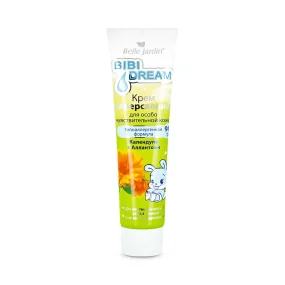 Kindercreme - Universal, Ringelblume + Allantoin, Belle Jardin, 100 ml