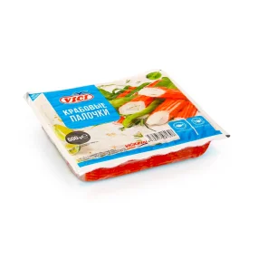 Крабовые палочки, VICI, 500 г