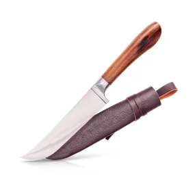 Usbekischer Messer – Pchak, 24,5 cm