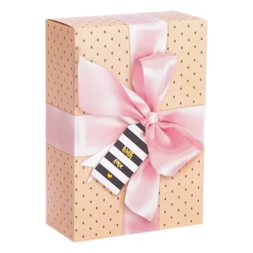 Faltkarton - Mit Liebe, 16 х 23 х 7,5 cm Faltkarton - Mit Liebe, 16 х 23 х 7,5 cm
