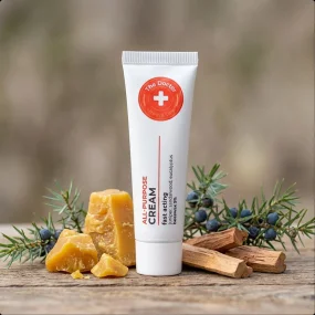Antiseptische Creme - Für alle Gelegenheiten, 30 ml
