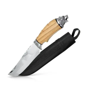 Usbekischer Messer – Pchak, 34,5 cm