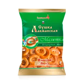 Kringelgebäck - Lackmann, Mini,  300 g