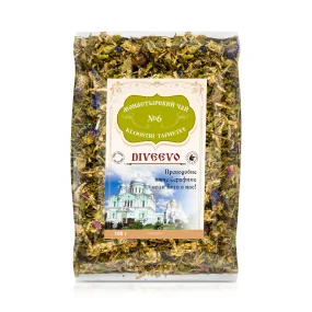 Tee - Monastyrskij Nr. 6, beruhigend, 100 g Tee - Monastyrskij Nr. 6, beruhigend, 100 g